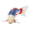 Mojo Koi-Kollektion – Asagi Koi Blau Rot 381118