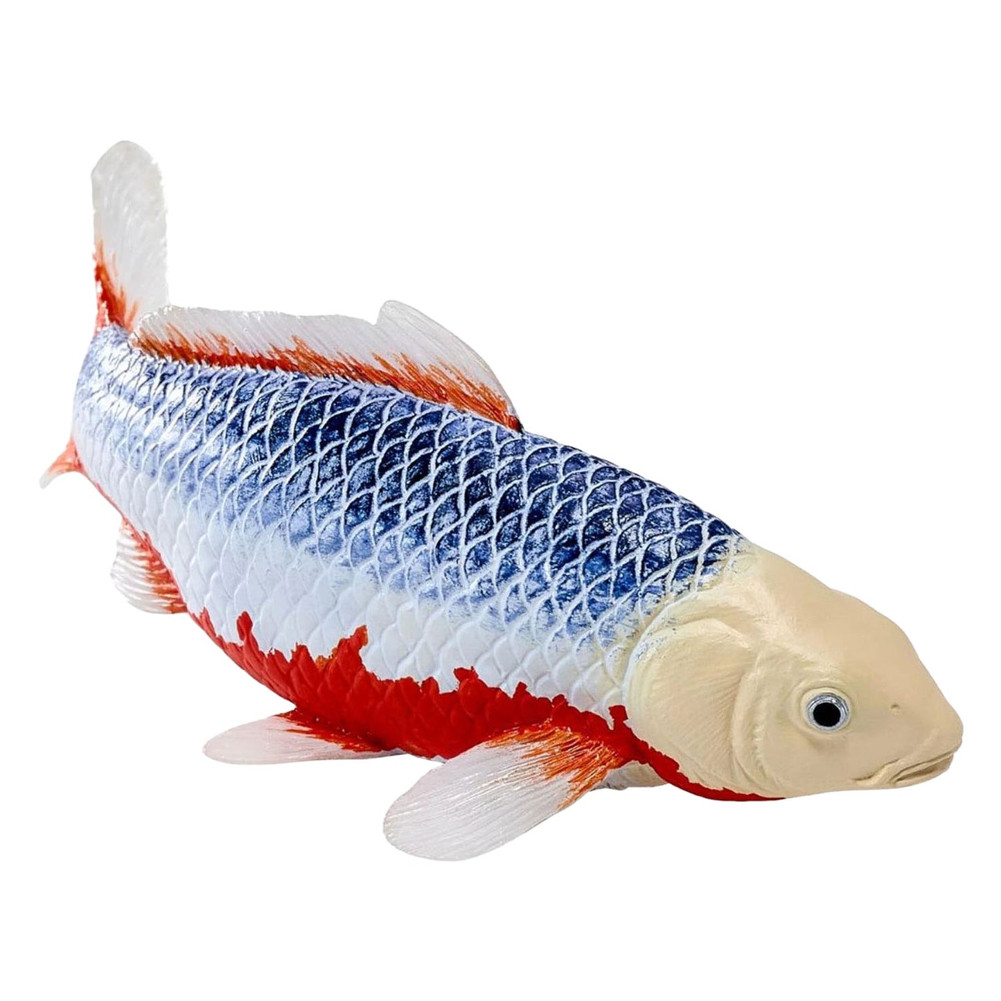 Mojo Koi-Kollektion – Asagi Koi Blau Rot 381118