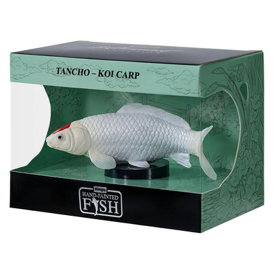 Mojo Koi-Kollektion – Tancho Koi Red Dots 381119
