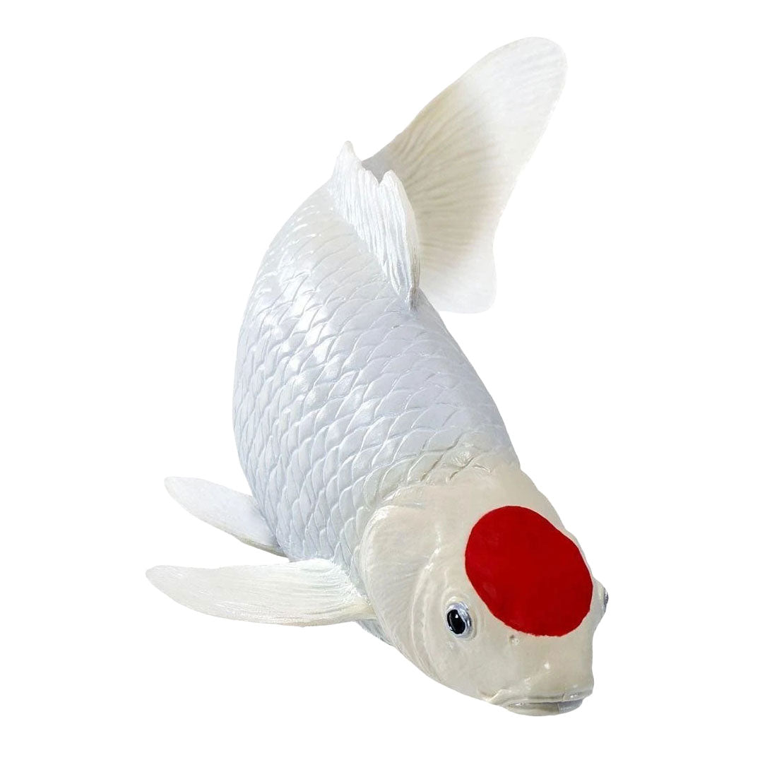 Mojo Koi-Kollektion – Tancho Koi Red Dots 381119