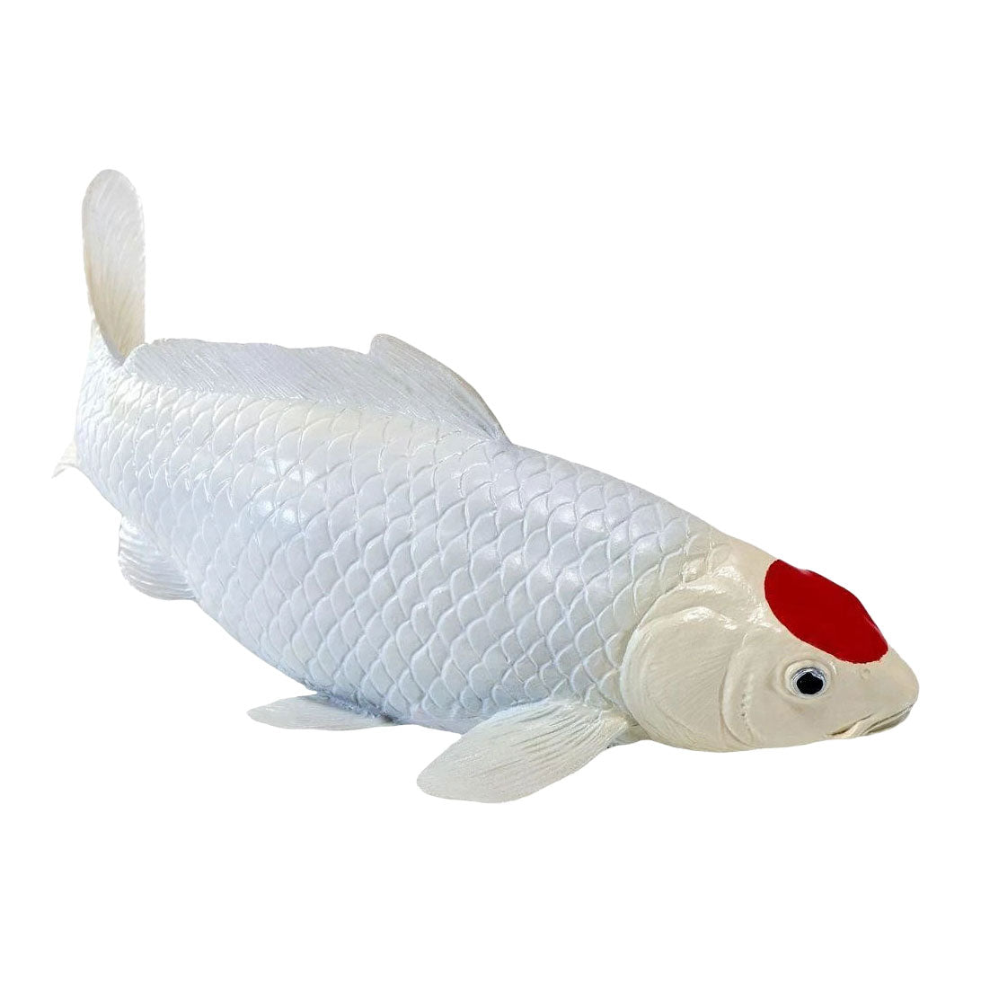 Mojo Koi-Kollektion – Tancho Koi Red Dots 381119
