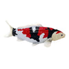 Mojo Koi-Kollektion – Showa Sanshoku Koi dreifarbig 381121