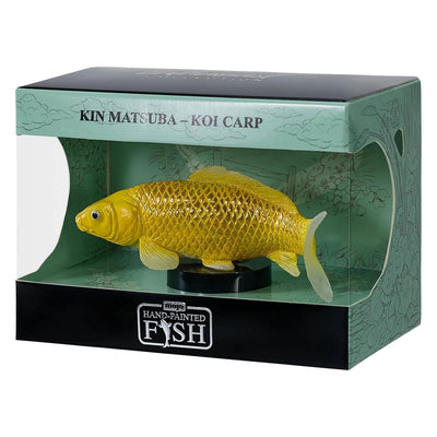 Mojo Koi-Kollektion – Kin Matsuba Koi Gold 381123