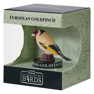 Mojo Gartenvögel Europäischer Stieglitz 381124