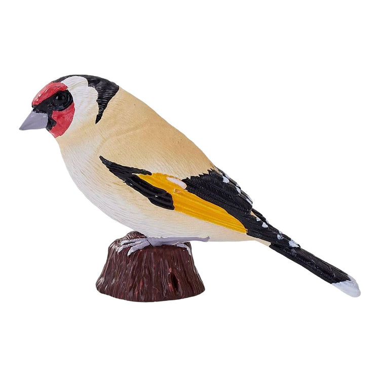 Mojo Gartenvögel Europäischer Stieglitz 381124