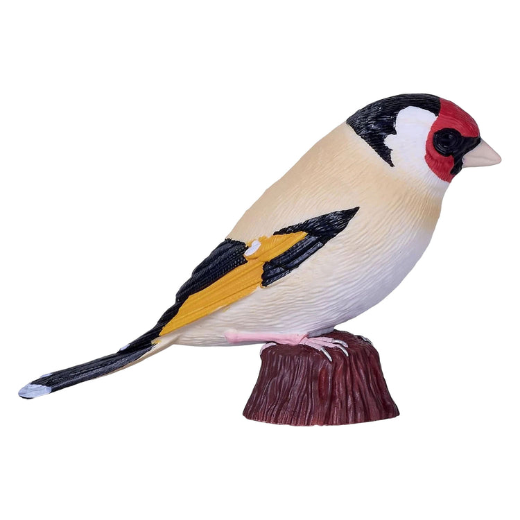 Mojo Gartenvögel Europäischer Stieglitz 381124