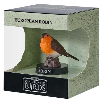 Mojo Gartenvögel Rotkehlchen 381126