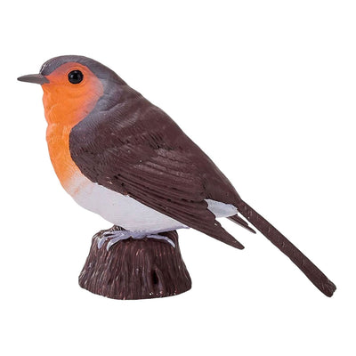 Mojo Gartenvögel Rotkehlchen 381126