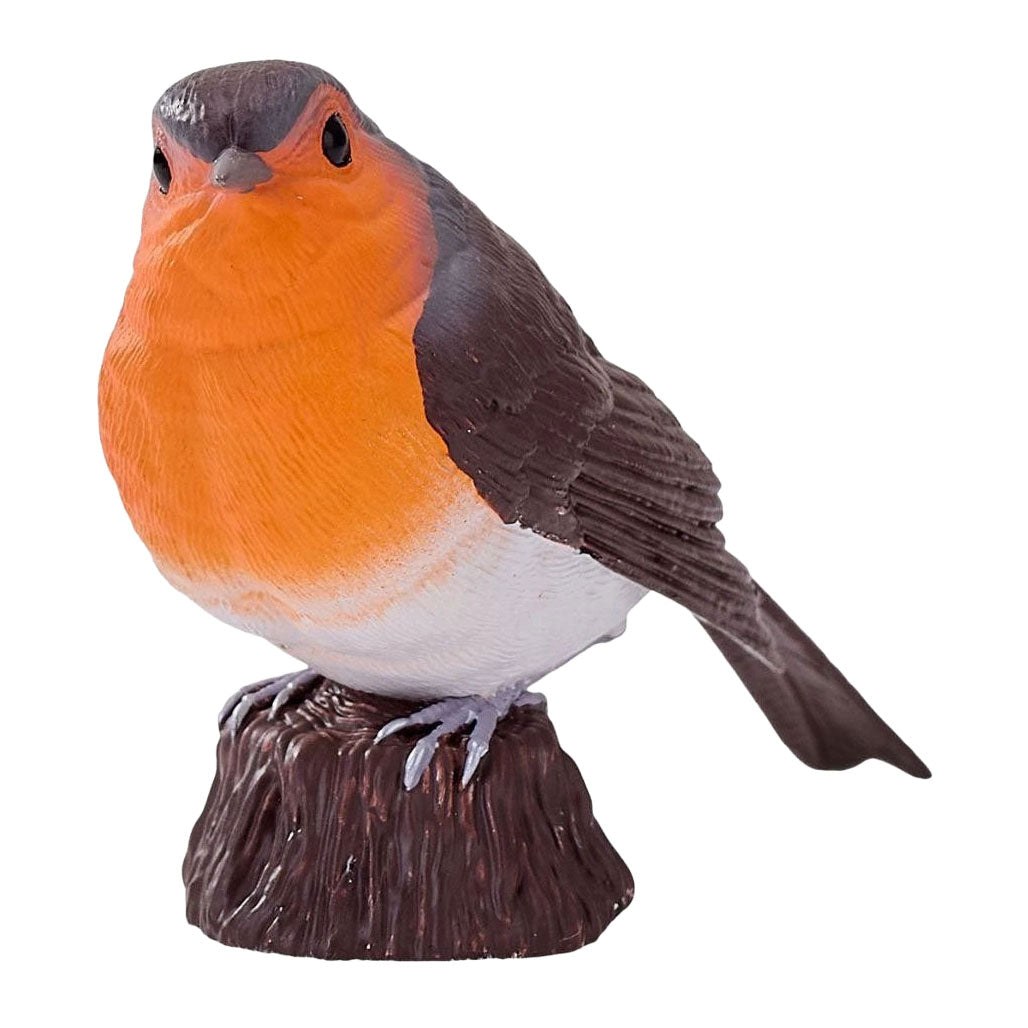 Mojo Gartenvögel Rotkehlchen 381126
