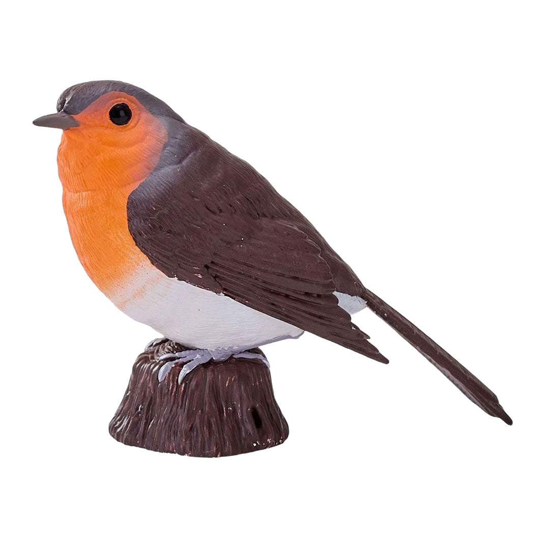 Mojo Gartenvögel Rotkehlchen 381126