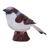 Mojo Gartenvögel Haussperling 381128