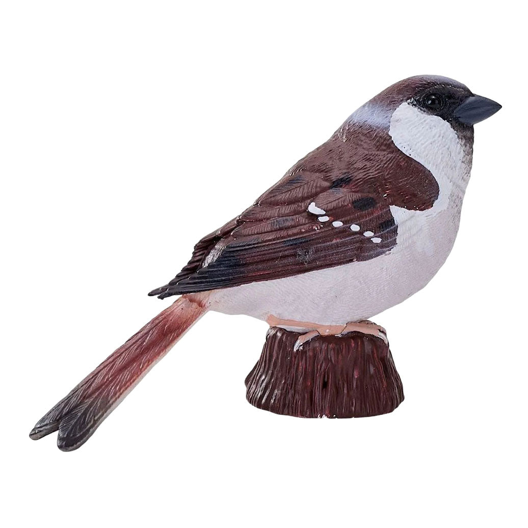 Mojo Gartenvögel Haussperling 381128
