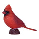 Mojo Gartenvögel roter Kardinal 381131