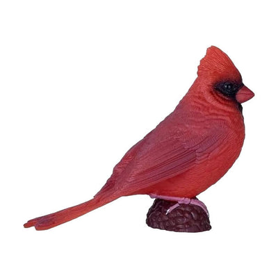 Mojo Gartenvögel roter Kardinal 381131