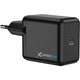 Wandladegerät xlayer 20 W schwarz