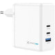 Wandladegerät xlayer 140 W weiß