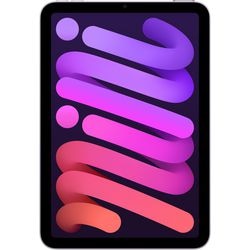 Tablet lila mxn93nf ein Apfel