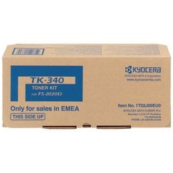Tonerkartusche Kyocera TK-340 schwarz