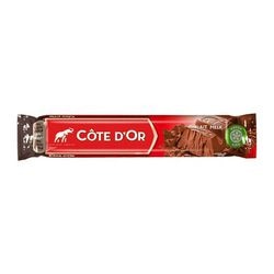 Schokoriegel Côte d'Or Milch 47 g