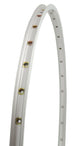 Ryde Felge ZAC19R Ultimate Power 28 19-622 36g Hybrid Silber