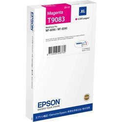 Tintenpatrone Epson T9083 Magenta