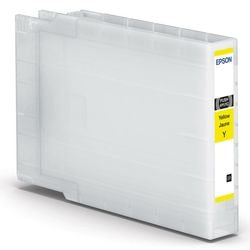 Epson T9084 gelbe Tintenpatrone