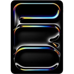 Ipad Pro 7. Generation 11 Zoll + Mobilfunk 2 TB schwarz