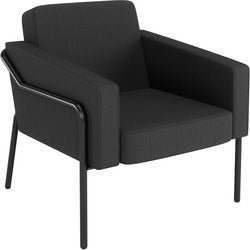 Sessel Medso Classic l ftmedlclsx1015 anthrazit
