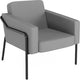 Sessel Medso Classic l ftmedlclsx1014 grau
