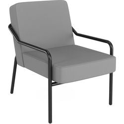 Sessel Medso Classic M ftmedmclsx1014 grau