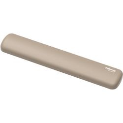 Tastatur-Handballenauflage Fellowes Breyta Sandfarbe