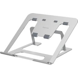 Laptopständer Fellowes Alumia 100138867 239 x 16 x 225 mm Silber
