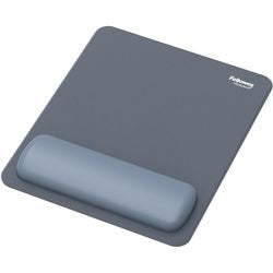 Mauspad Fellowes Breyta Marineblau