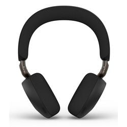 Headset Jabra Evolve3 schwarz 43 mm x 176 mm x 205 mm