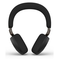 Headset Jabra Evolve3 schwarz 43 mm x 176 mm x 205 mm