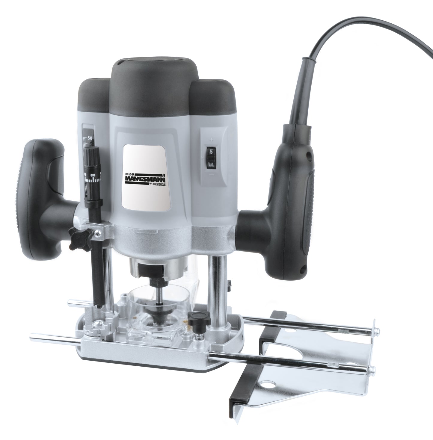 Brüder Mannesmann Bruder Mannesmann Frees Electric 1200 W.