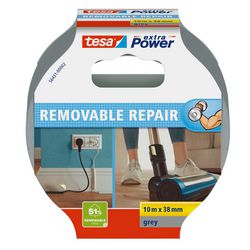 Tesa 1006597 - XP Eco Rep Gr 10mx38mm | 8 Stück