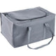 Kühltasche grau 40l Keeper