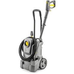 Hochdruckreiniger Kärcher HD 5 11 grau