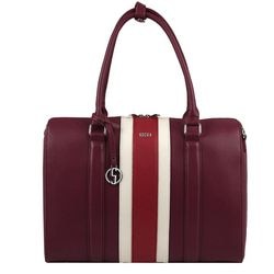 Laptoptasche lila so-114 socha