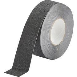 Anti-Rutsch-Klebeband langlebig schwarz 20 mm x 50 mm x 0,7 mm