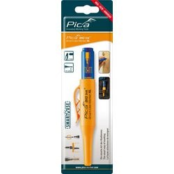 Bild eines 7041 großen Tintenmarker XL | blau | Blisterpackung - pi17041sb