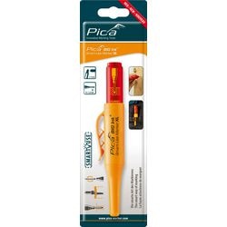 Pic Tintenstift rot pi17040sb a 7040