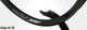 Abi Ryde Felgenrand M35 28 622-35 32g schwarz