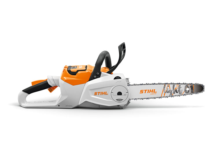 Stihl MSA 80 Akku-Kettensäge C-B | 35cm | ohne Akkus und Ladegerät - ma040115843