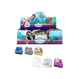Toi-Toys Retro-Brieftasche mit Saillets - afbeelding 1