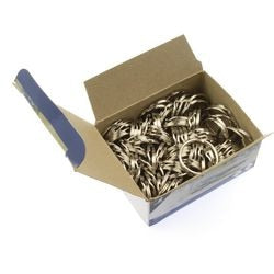 Schlüsselanhänger Känguru k-28130 354 g Silber