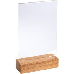 Platinenhalter Exacompta 86258d Büro A6