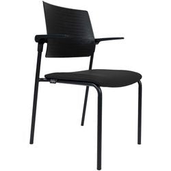 Konferenzstuhl Schavenburg Serie 118