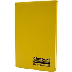 Forschungsnotizbuch Exacompta 2056z Chartwell 205 x 130 x 14 mm